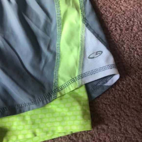 Champion Running/Workout Shorts - Picture 3 of 7